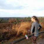 UltraVioletRuns Website Online!