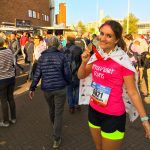 De magie van de marathon