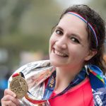 2018: Mijn doelen en uitdagingen!